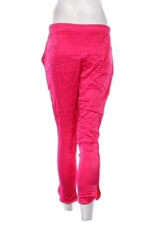 Дамски панталон Zara, Размер M, Цвят Розов, Цена 27,00 лв.