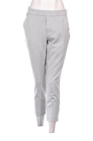 Pantaloni de femei Zara, Mărime L, Culoare Gri, Preț 41,40 Lei