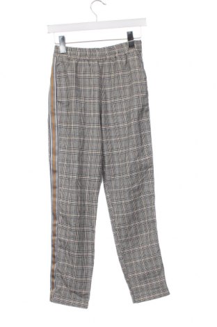 Pantaloni de femei Zara, Mărime XS, Culoare Multicolor, Preț 17,76 Lei