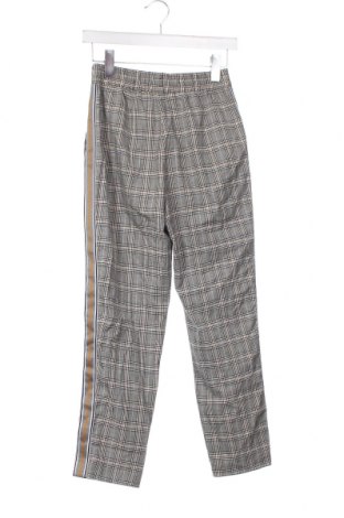 Дамски панталон Zara, Размер XS, Цвят Многоцветен, Цена 7,56 лв.