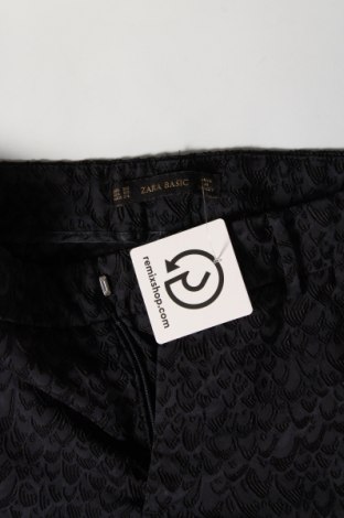 Γυναικείο παντελόνι Zara, Μέγεθος XS, Χρώμα Μπλέ, Τιμή 6,49 €