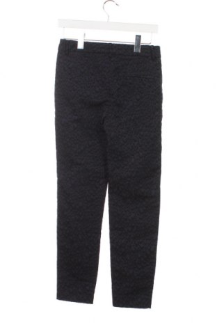 Dámské kalhoty  Zara, Velikost XS, Barva Modrá, Cena  157,00 Kč