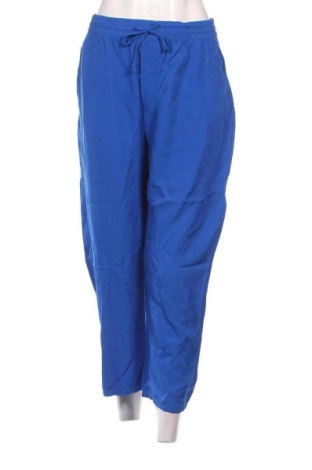 Damenhose Zara, Größe XL, Farbe Blau, Preis € 13,81