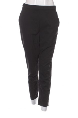 Дамски панталон Zara, Размер M, Цвят Черен, Цена 43,36 лв.