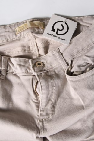 Γυναικείο παντελόνι Zara, Μέγεθος M, Χρώμα  Μπέζ, Τιμή 6,49 €