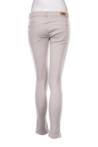 Damenhose Zara, Größe M, Farbe Beige, Preis 6,21 €