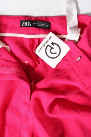 Damenhose Zara, Größe S, Farbe Rosa, Preis 18,79 €