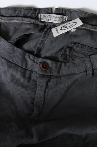 Γυναικείο παντελόνι Zara, Μέγεθος M, Χρώμα Γκρί, Τιμή 4,84 €
