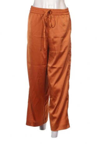Γυναικείο παντελόνι Zara, Μέγεθος S, Χρώμα Καφέ, Τιμή 13,81 €