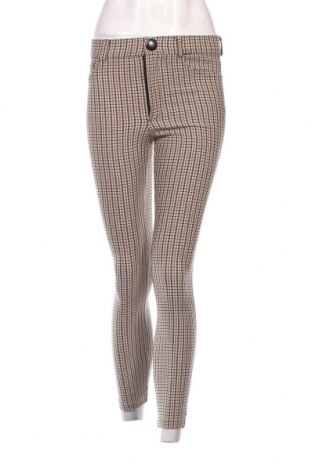 Γυναικείο παντελόνι Zara, Μέγεθος S, Χρώμα Πολύχρωμο, Τιμή 6,49 €