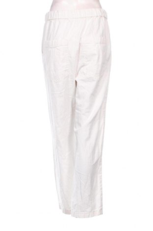 Dámské kalhoty  Zara, Velikost S, Barva Krémová, Cena  205,00 Kč