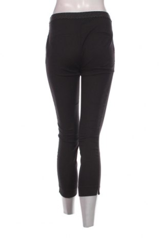 Дамски панталон Zara, Размер S, Цвят Черен, Цена 13,78 лв.