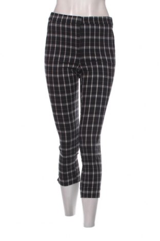 Дамски панталон Zara, Размер S, Цвят Черен, Цена 12,97 лв.