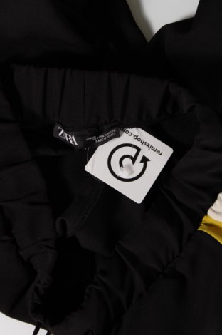Dámské kalhoty  Zara, Velikost M, Barva Černá, Cena  346,00 Kč