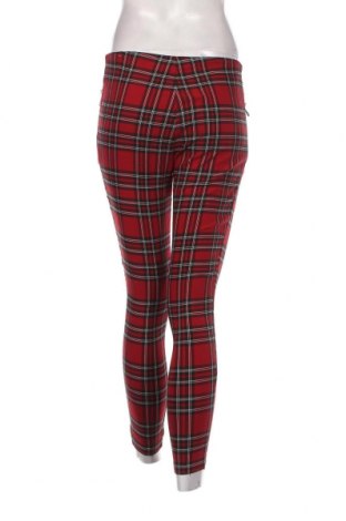 Дамски панталон Zara, Размер M, Цвят Многоцветен, Цена 6,75 лв.