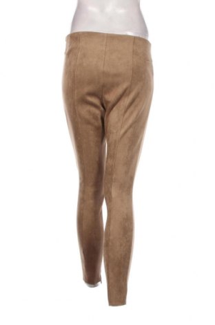 Dámské kalhoty  Zara, Velikost M, Barva Béžová, Cena  125,00 Kč