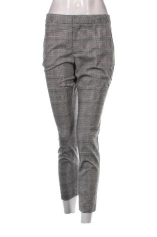 Дамски панталон Zara, Размер M, Цвят Сив, Цена 17,36 лв.