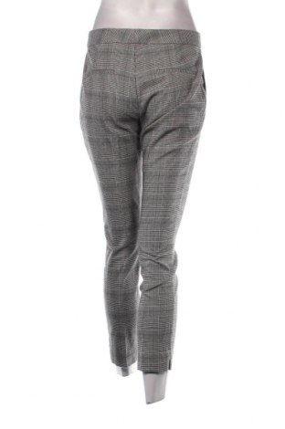 Дамски панталон Zara, Размер M, Цвят Сив, Цена 17,36 лв.