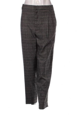 Pantaloni de femei Zara, Mărime XL, Culoare Multicolor, Preț 25,76 Lei