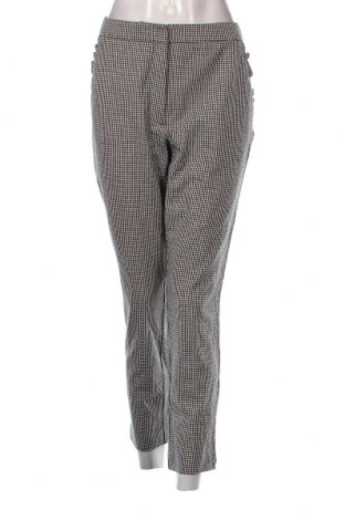 Pantaloni de femei Zara, Mărime L, Culoare Multicolor, Preț 88,82 Lei