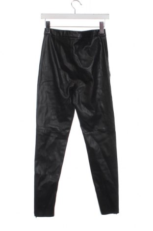 Damenhose Zara, Größe S, Farbe Schwarz, Preis € 4,89