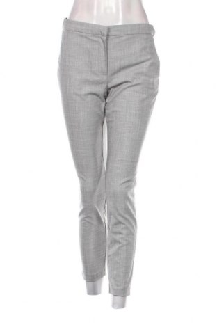 Damenhose Zara, Größe M, Farbe Grau, Preis 7,52 €
