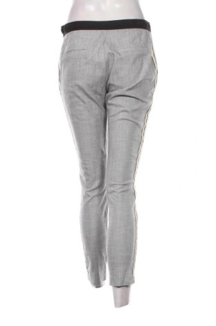 Damenhose Zara, Größe M, Farbe Grau, Preis 18,79 €