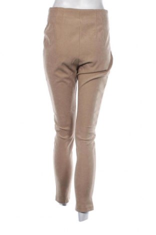 Damenhose Zara, Größe M, Farbe Beige, Preis € 18,79