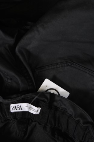 Dámske nohavice Zara, Veľkosť XS, Farba Čierna, Cena  13,81 €