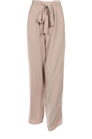 Damenhose Zara, Größe S, Farbe Beige, Preis € 13,84