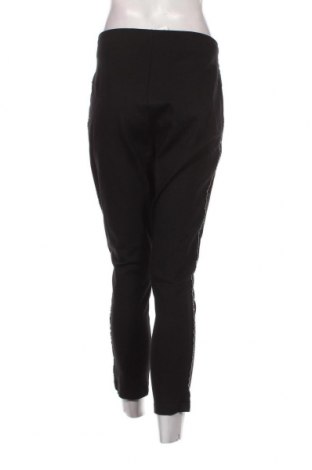 Pantaloni de femei Zara, Mărime XXL, Culoare Negru, Preț 53,29 Lei
