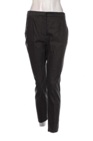 Γυναικείο παντελόνι Zara, Μέγεθος L, Χρώμα Γκρί, Τιμή 38,35 €