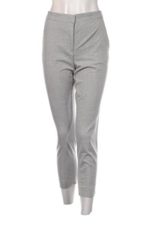 Damenhose Zara, Größe XS, Farbe Grau, Preis 7,52 €