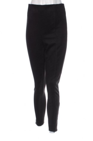Дамски панталон Zara, Размер L, Цвят Черен, Цена 8,10 лв.