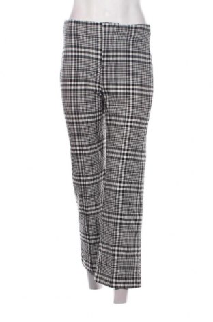 Pantaloni de femei Zara, Mărime XS, Culoare Multicolor, Preț 21,32 Lei