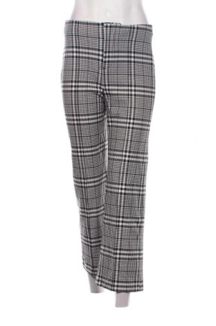 Pantaloni de femei Zara, Mărime XS, Culoare Multicolor, Preț 39,97 Lei