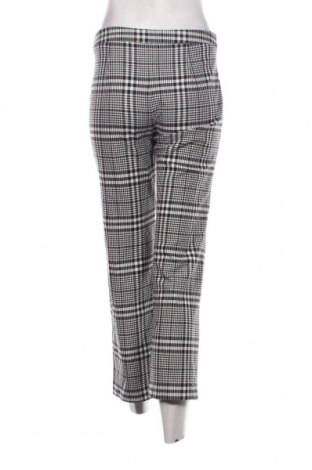 Дамски панталон Zara, Размер XS, Цвят Многоцветен, Цена 6,48 лв.