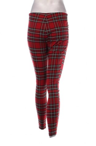 Дамски панталон Zara, Размер M, Цвят Многоцветен, Цена 4,59 лв.