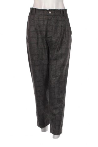 Дамски панталон Zara, Размер S, Цвят Многоцветен, Цена 7,83 лв.