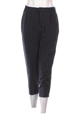 Γυναικείο παντελόνι Zara, Μέγεθος M, Χρώμα Μπλέ, Τιμή 13,84 €