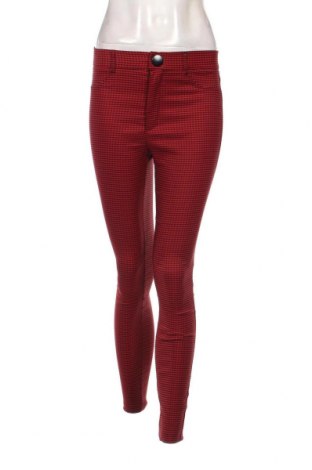 Damenhose Zara, Größe S, Farbe Rot, Preis € 7,98