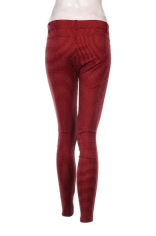 Damenhose Zara, Größe S, Farbe Rot, Preis 6,30 €