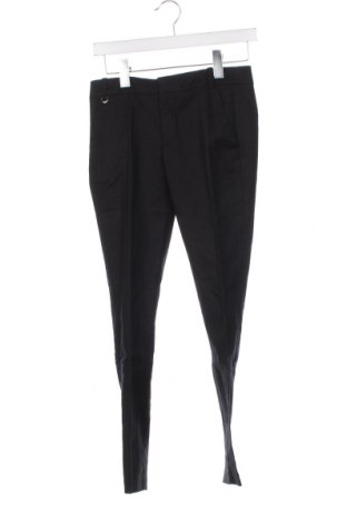 Γυναικείο παντελόνι Zara, Μέγεθος XS, Χρώμα Μαύρο, Τιμή 6,58 €