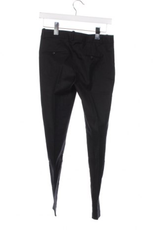 Pantaloni de femei Zara, Mărime XS, Culoare Negru, Preț 31,42 Lei