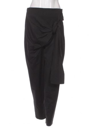Γυναικείο παντελόνι Zara, Μέγεθος M, Χρώμα Μαύρο, Τιμή 19,84 €