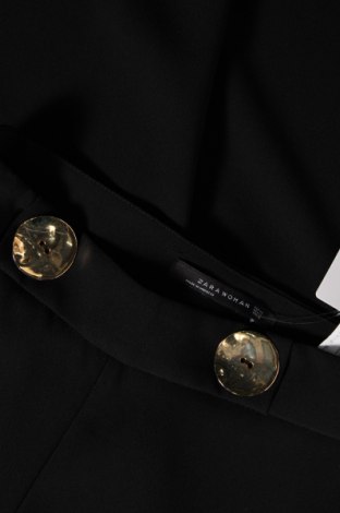 Damenhose Zara, Größe XS, Farbe Schwarz, Preis € 14,00