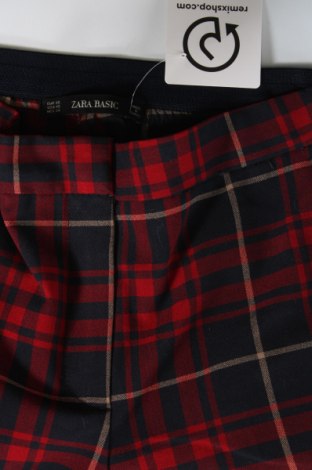 Damenhose Zara, Größe XS, Farbe Mehrfarbig, Preis 6,23 €