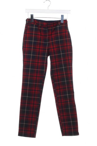 Dámské kalhoty  Zara, Velikost XS, Barva Vícebarevné, Cena  185,00 Kč