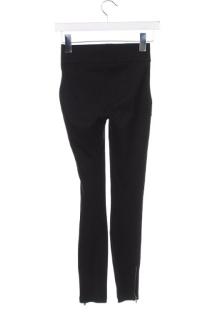 Dámské kalhoty  Zara, Velikost XS, Barva Černá, Cena  157,00 Kč