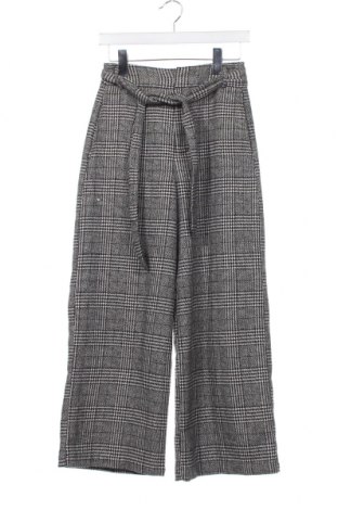 Дамски панталон Zara, Размер XS, Цвят Многоцветен, Цена 16,42 лв.